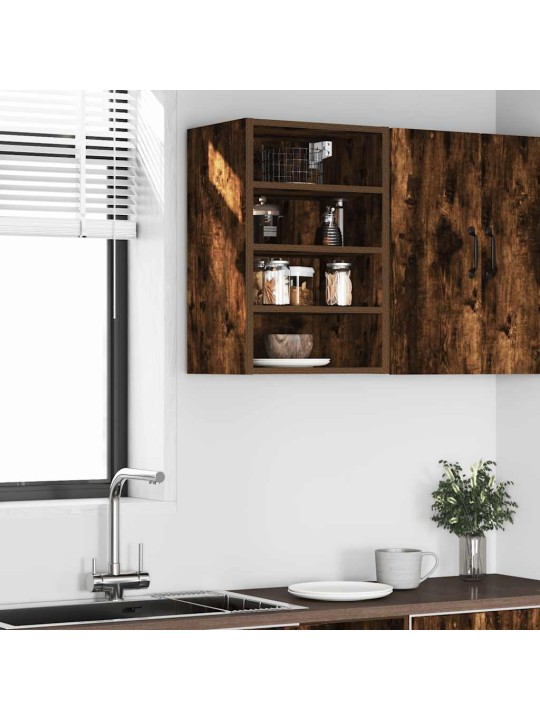 RIPPKAPP “RIGA” SUITSUTAMM 40X29,5X60 CM EHITUSPUIT
