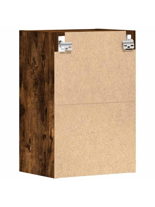 RIPPKAPP “RIGA” SUITSUTAMM 40X29,5X60 CM EHITUSPUIT