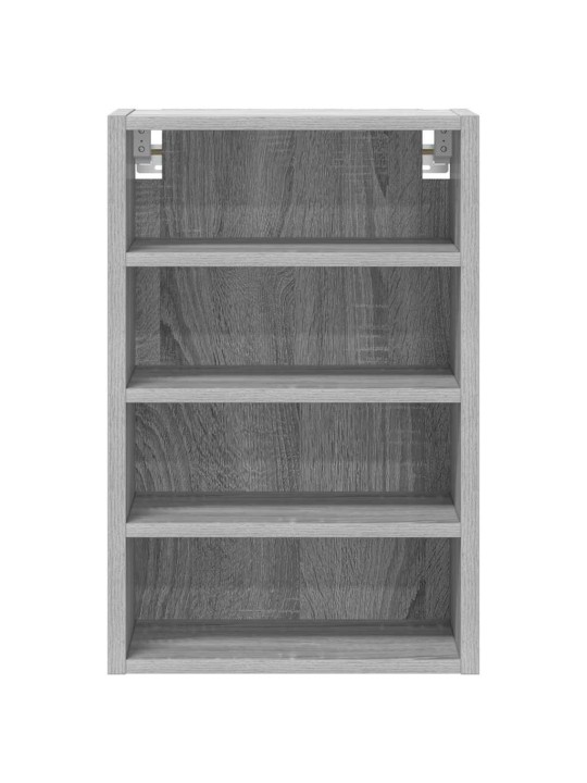 RIPPKAPP “RIGA” HALL SONOMA 40X29,5X60 CM EHITUSPUIT