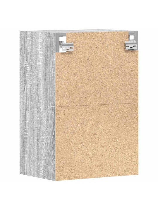 RIPPKAPP “RIGA” HALL SONOMA 40X29,5X60 CM EHITUSPUIT