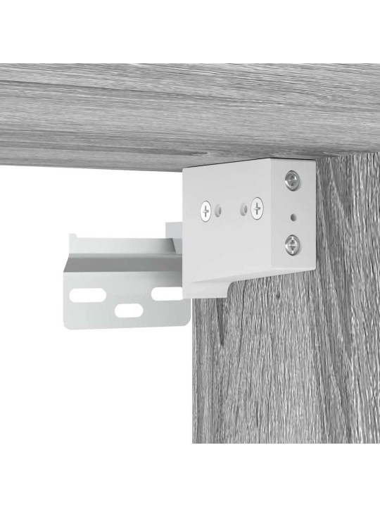 RIPPKAPP “RIGA” HALL SONOMA 40X29,5X60 CM EHITUSPUIT