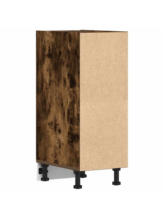 ALUMINE KAPP “RIGA” SUITSUTAMM 30X44,5X81,5 CM EHITUSPUIT