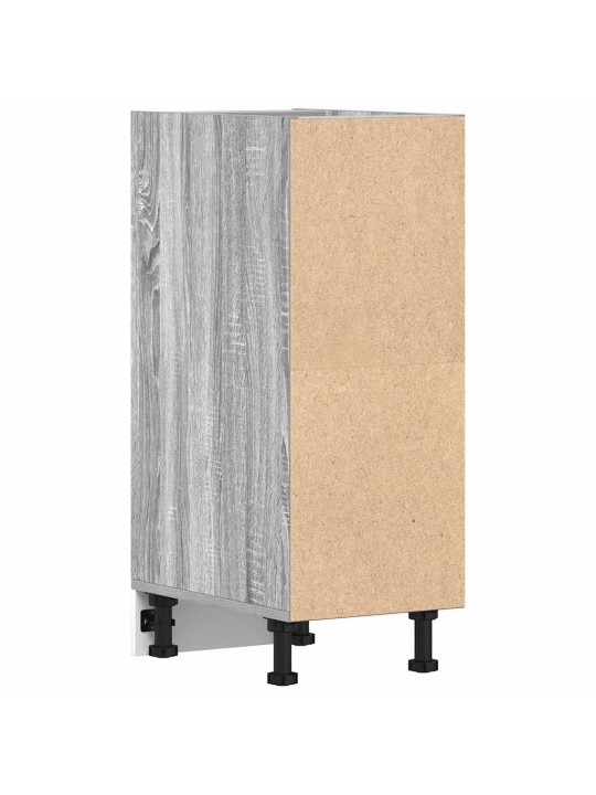 ALUMINE KAPP “RIGA” HALL SONOMA ENGINEERED WOOD