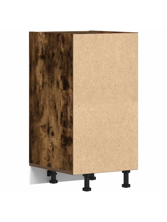 ALUMINE KAPP “RIGA” SUITSUTAMM 40X44,5X81,5 CM EHITUSPUIT