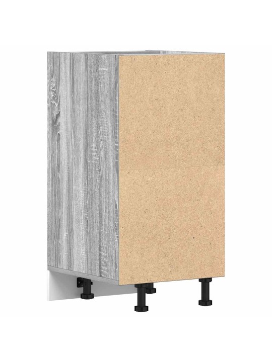 ALUMINE KAPP “RIGA” HALL SONOMA ENGINEERED WOOD