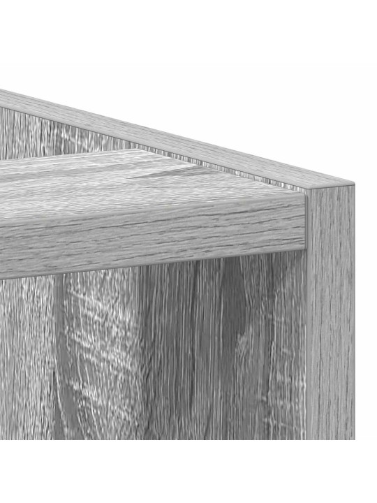 ALUMINE KAPP “RIGA” HALL SONOMA ENGINEERED WOOD