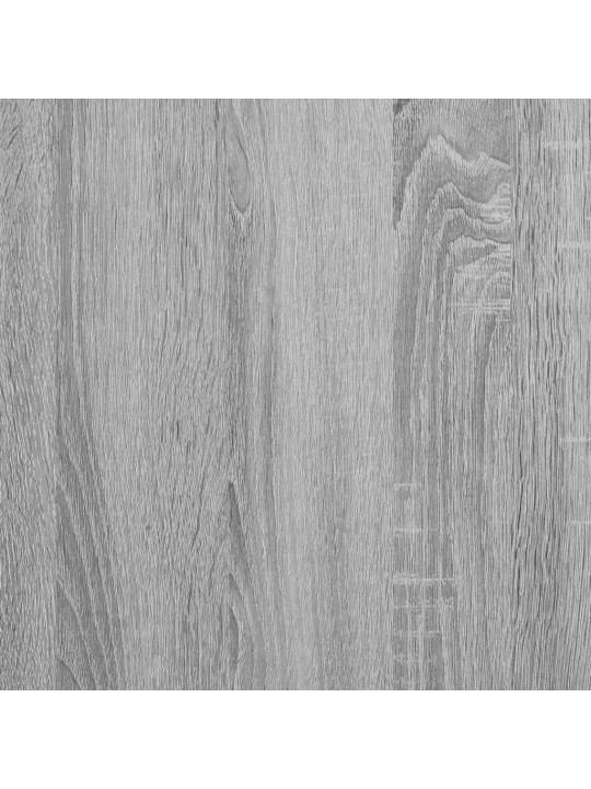 ALUMINE KAPP “RIGA” HALL SONOMA ENGINEERED WOOD