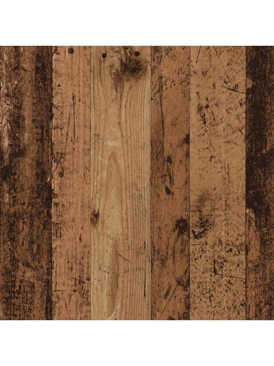 ALUMINE KAPP “RIGA” VANA PUIT 40X44,5X81,5 CM TEHNILINE PUIT