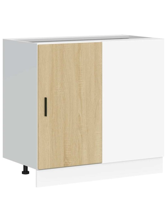 VALAMU ALUSKAPP “LYON” SONOMA OAK ENGINEERED WOOD