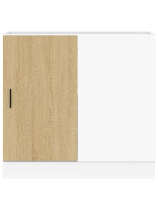 VALAMU ALUSKAPP “LYON” SONOMA OAK ENGINEERED WOOD