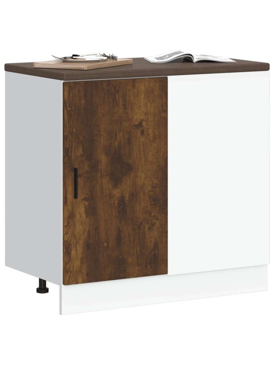 VALAMU ALUSKAPP “LYON” SUITSUTAMM ENGINEERED WOOD