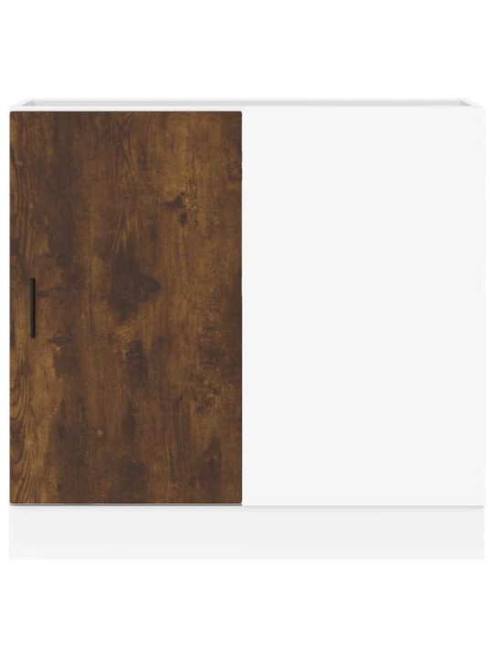 VALAMU ALUSKAPP “LYON” SUITSUTAMM ENGINEERED WOOD