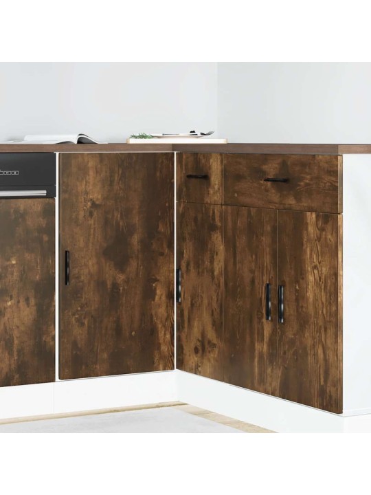 VALAMU ALUSKAPP “LYON” SUITSUTAMM ENGINEERED WOOD