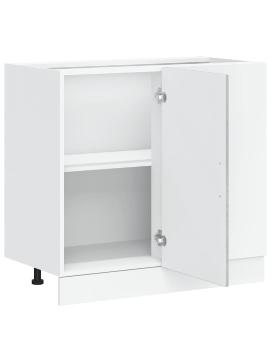 VALAMU ALUSKAPP LUCCA, BETOONHALL, TEHISPUIT