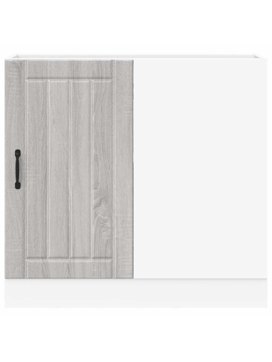 VALAMU ALUSKAPP LUCCA, HALL SONOMA TAMM, TEHISPUIT