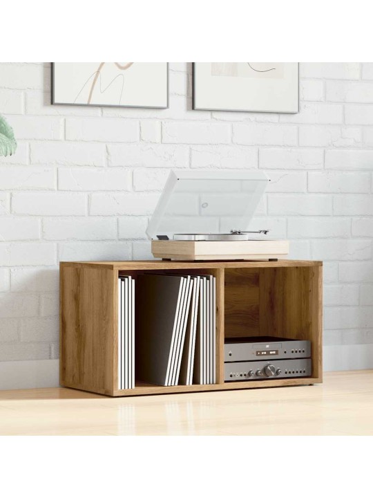 LP HOIUKAST ARTISAN TAMM 69,5X34X36 CM EHITUSPUIT