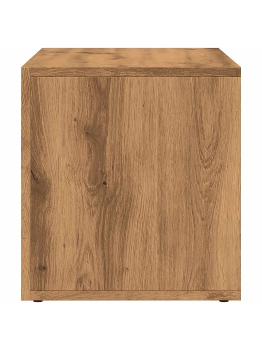 LP HOIUKAST ARTISAN TAMM 69,5X34X36 CM EHITUSPUIT
