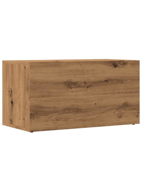 LP HOIUKAST ARTISAN TAMM 69,5X34X36 CM EHITUSPUIT