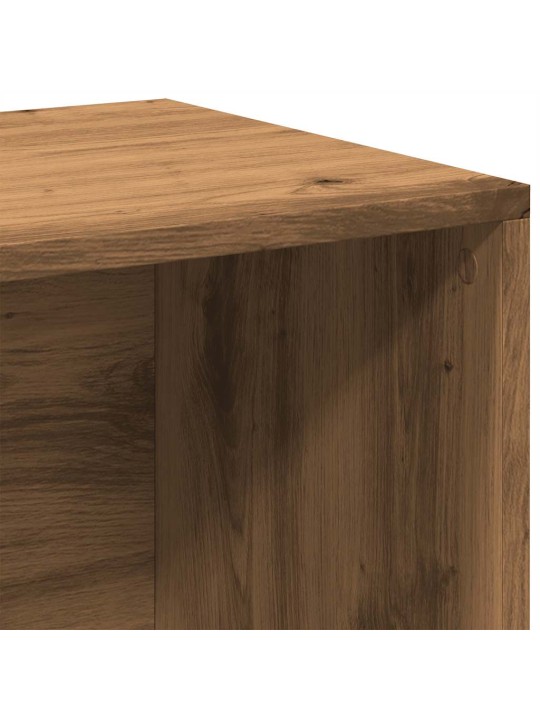 LP HOIUKAST ARTISAN TAMM 69,5X34X36 CM EHITUSPUIT