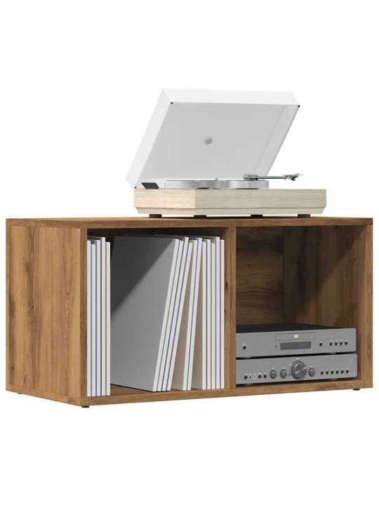 LP HOIUKAST ARTISAN TAMM 69,5X34X36 CM EHITUSPUIT