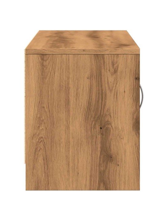TELERIKAPP ARTISAN TAMM 102X30X37,5 CM EHITUSPUIT