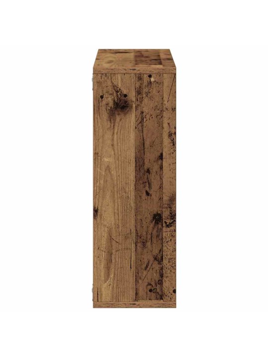 SEINARIIUL VANA PUIT 104X20X58,5 CM TEHNOPUIT