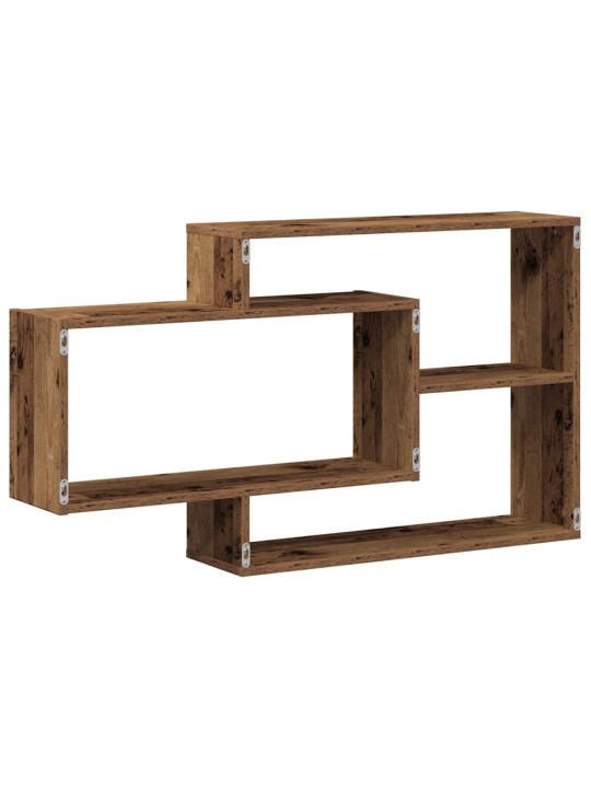 SEINARIIUL VANA PUIT 104X20X58,5 CM TEHNOPUIT