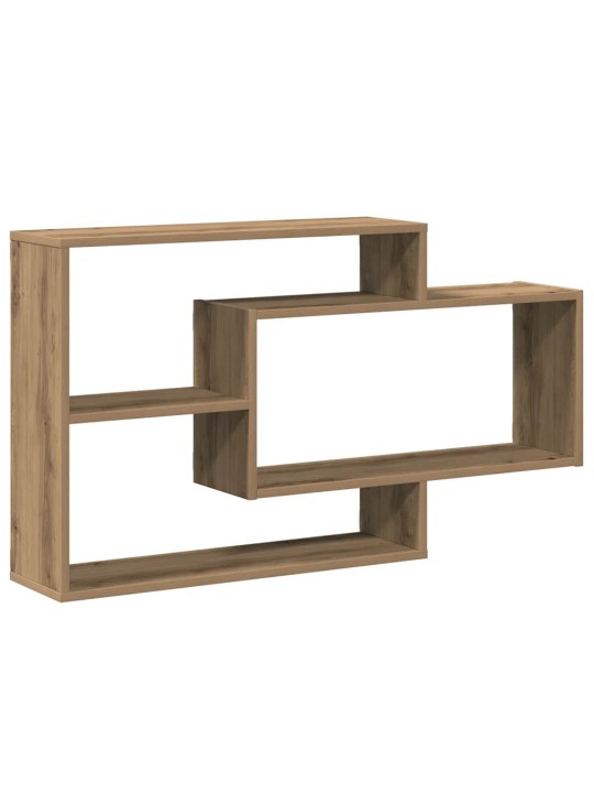 SEINARIIUL ARTISAN TAMM 104X20X58,5 CM EHITUSPUIT
