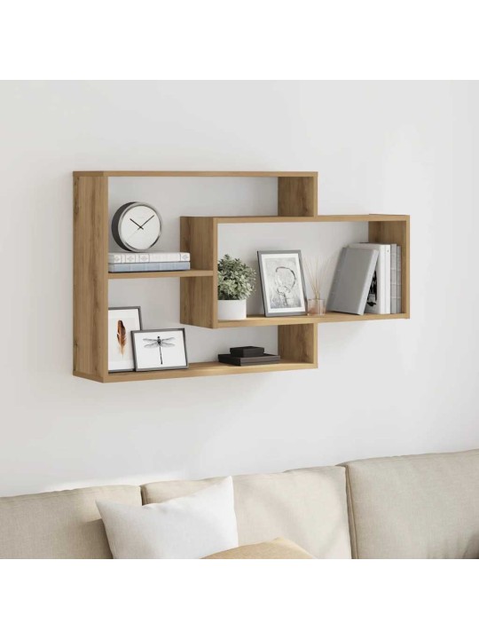 SEINARIIUL ARTISAN TAMM 104X20X58,5 CM EHITUSPUIT