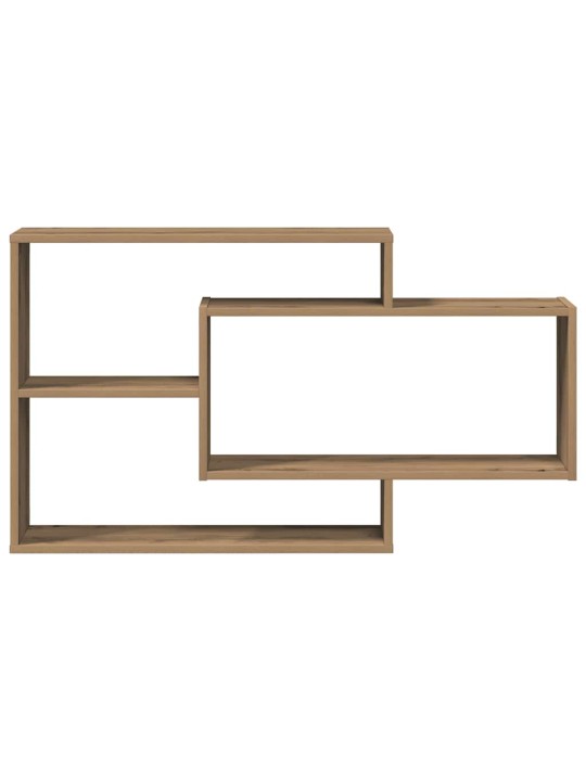 SEINARIIUL ARTISAN TAMM 104X20X58,5 CM EHITUSPUIT
