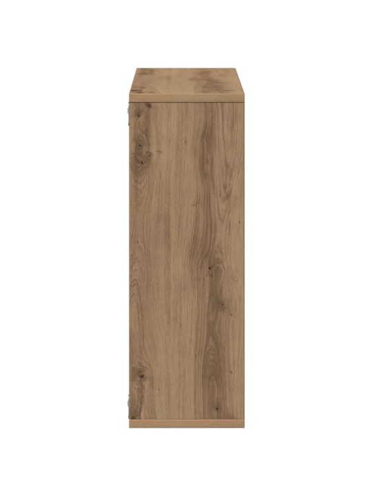 SEINARIIUL ARTISAN TAMM 104X20X58,5 CM EHITUSPUIT