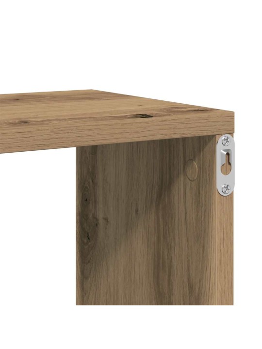 SEINARIIUL ARTISAN TAMM 104X20X58,5 CM EHITUSPUIT