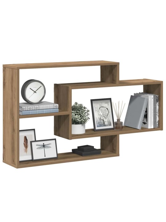 SEINARIIUL ARTISAN TAMM 104X20X58,5 CM EHITUSPUIT