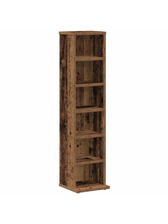 CD-KAPP VANA PUIT 21X20X88 CM ENGINEERED WOOD