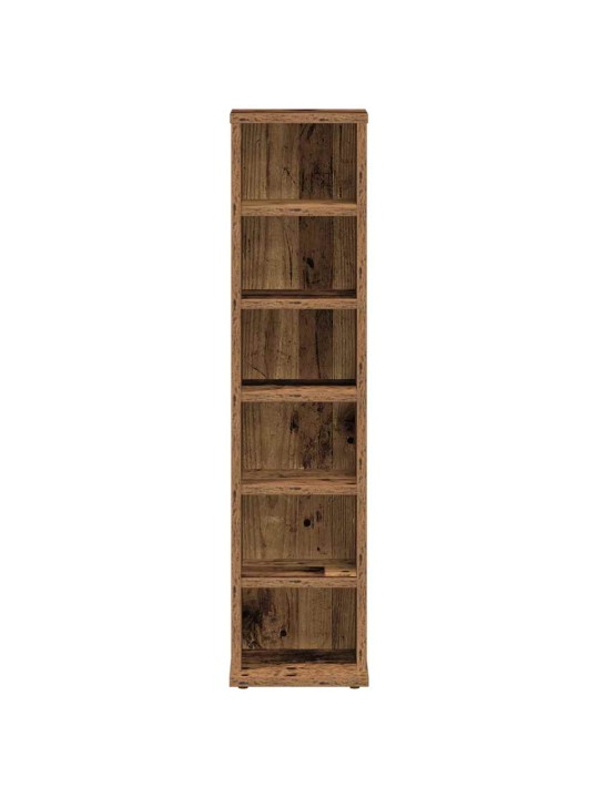 CD-KAPP VANA PUIT 21X20X88 CM ENGINEERED WOOD