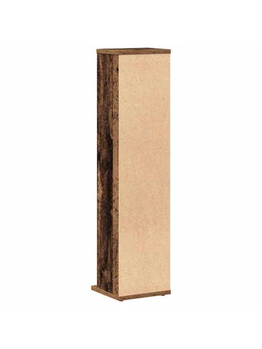 CD-KAPP VANA PUIT 21X20X88 CM ENGINEERED WOOD