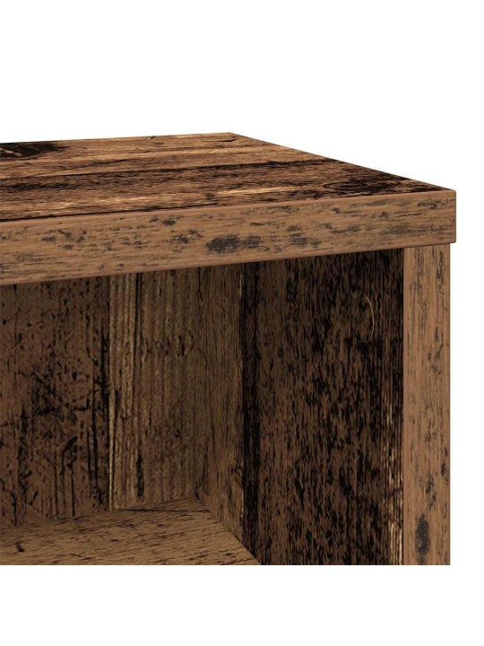 CD-KAPP VANA PUIT 21X20X88 CM ENGINEERED WOOD