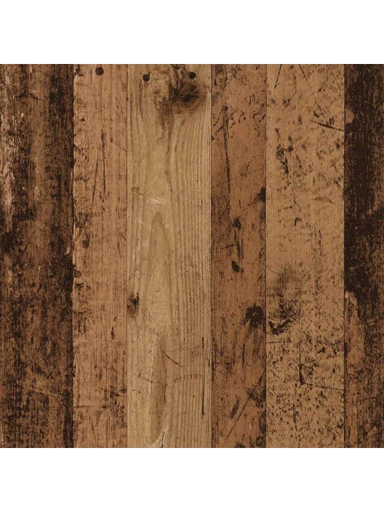 KIRJUTUSLAUD OLD WOOD 90X40X72 CM ENGINEERED WOOD