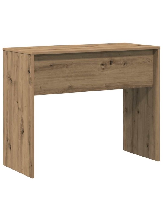 KIRJUTUSLAUD ARTISAN OAK 90X40X72 CM ENGINEERED WOOD
