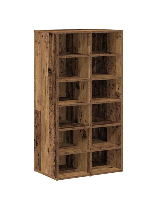 KINGARIIUL VANA PUIT 54X34X100,5 CM ENGINEERED WOOD