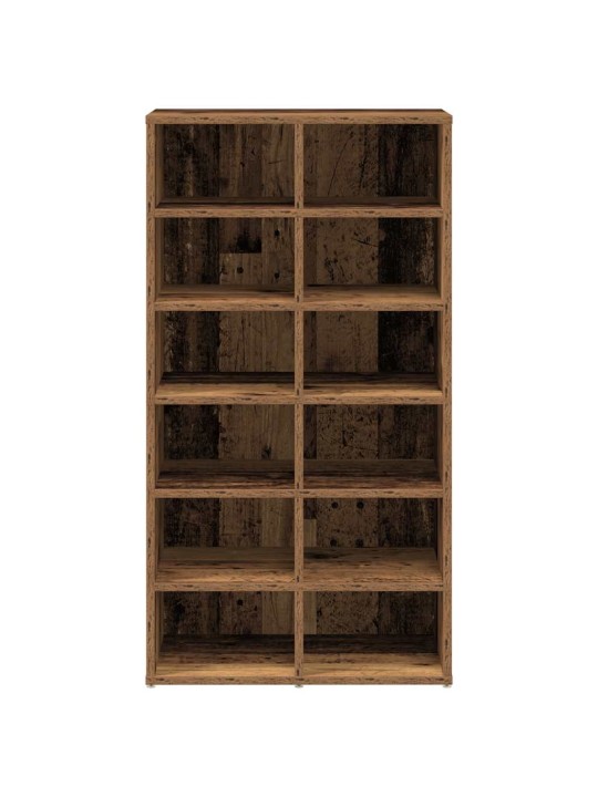 KINGARIIUL VANA PUIT 54X34X100,5 CM ENGINEERED WOOD