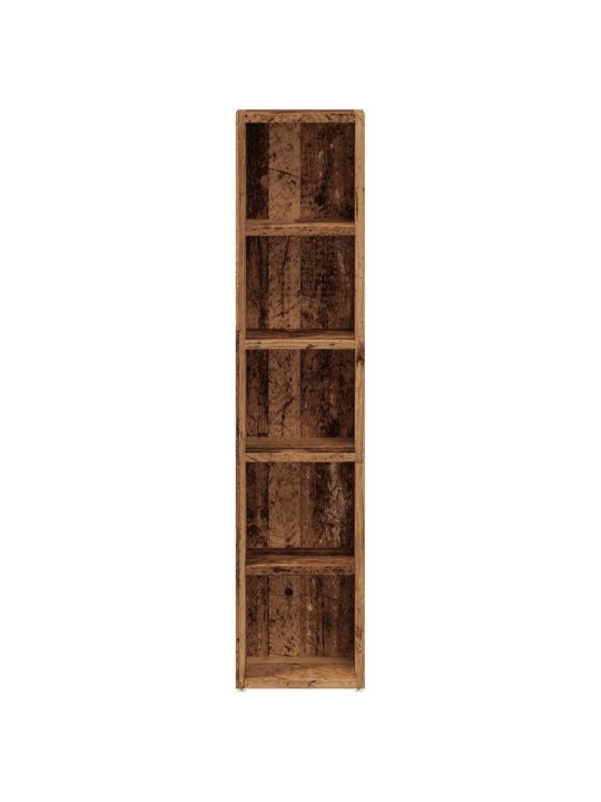 CD-KAPID 2 TK, VANA PUIT, 21 X 16 X 93,5 CM, TEHISPUIT