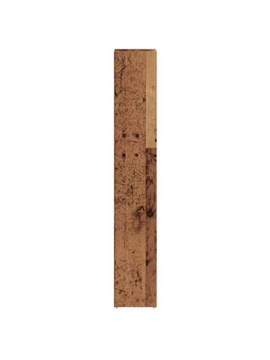 CD-KAPID 2 TK, VANA PUIT, 21 X 16 X 93,5 CM, TEHISPUIT