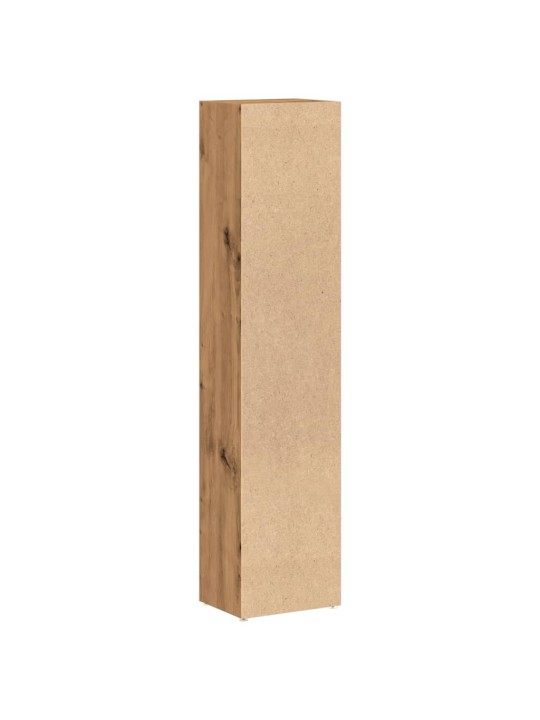 CD-KAPID 2 TK, KÄSITÖÖTAMM, 21 X 16 X 93,5 CM, TEHISPUIT