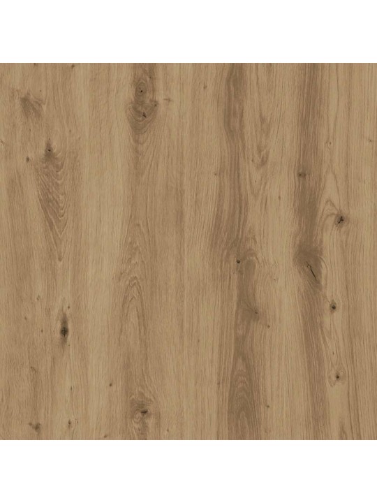 KIRJUTUSLAUD ARTISAN OAK 100X55X75 CM ENGINEERED WOOD