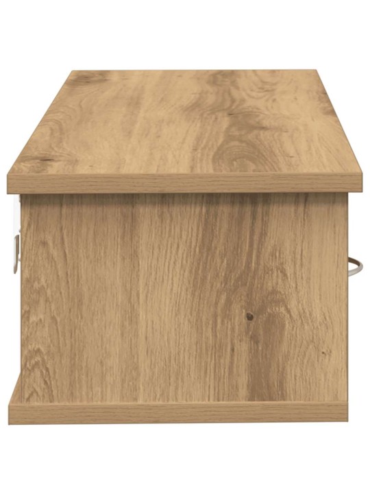 SEINAKAPP ARTISIAN OAK 88X26X18,5 CM INSENERPUIT