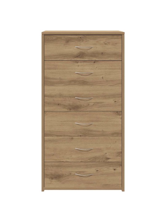 6 SAHTLIGA PUHVETKAPP ARTISAN TAMM 50X34X96 CM EHITUSPUIT