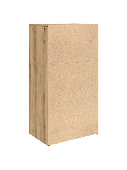 6 SAHTLIGA PUHVETKAPP ARTISAN TAMM 50X34X96 CM EHITUSPUIT