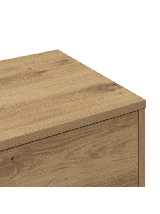 6 SAHTLIGA PUHVETKAPP ARTISAN TAMM 50X34X96 CM EHITUSPUIT