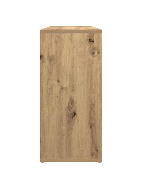 PUHVETKAPP, KÄSITÖÖTAMM,88X30X64 CM, TEHISPUIT